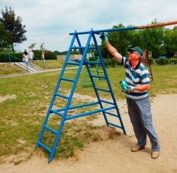 Przedświąteczne porządki !