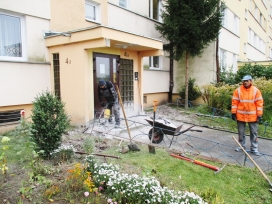 Zabłockiego 2,4