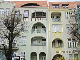 Wrzesińska 20,22