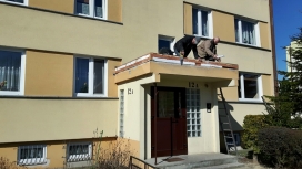 Kazimierza Wlk. 12-14