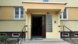 Kazimierza Wlk. 16
