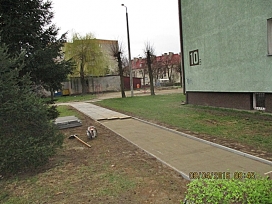 Pobiedziska, Tysiąclecia 10