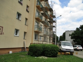 Pobiedziska, Tysiąclecia 8a