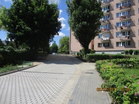 Sobieralskiego 13