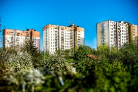 Spółdzielczość, czyli powrót do źródeł