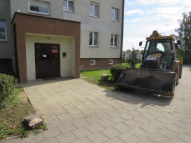 Laubitza 9