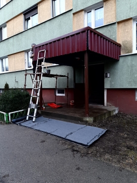 ul. Sikorskiego 20, ul. Sikorskiego 22