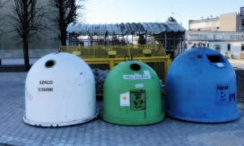 Przypominamy o segregacji