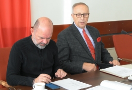 Komisja Gospodarki Zasobami Mieszkaniowymi RN GSM