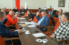 Rada Nadzorcza