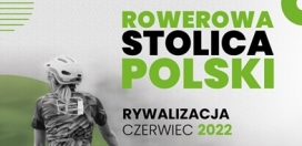 Gniezno Rowerowa Stolica Polski
