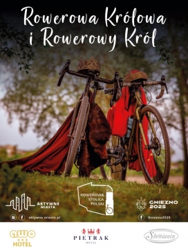 Rowerowa Stolica Polski 2025