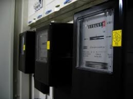 Kominukat - odczyt podliczników energii elektrycznej w garażach
