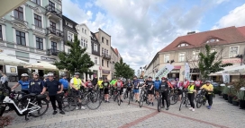 Rowerowa Stolica Polski 2026 - harmonogram wydarzeń