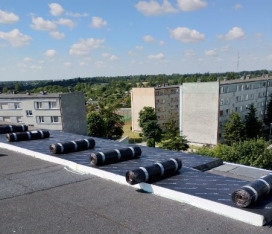 Kazimierza Wielkiego 38
